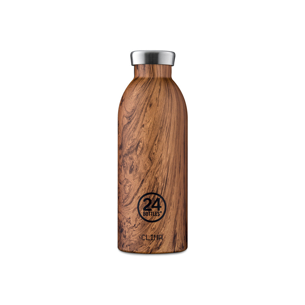 【④】　ボトル Sequoia_Wood_01_Clima_Bottle_0