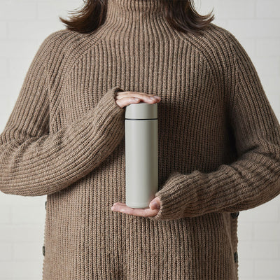 京セラ セラブリッドマグボトル サンドベージュ 300ml