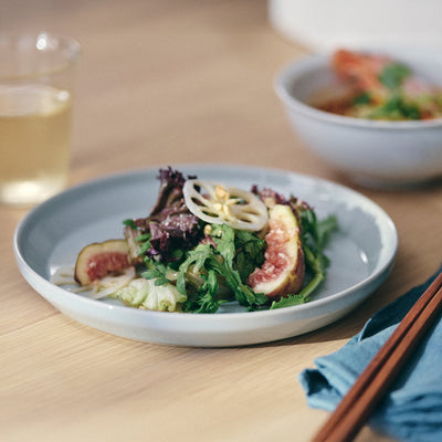 KINTO(キントー)RIM プレート アースグレー