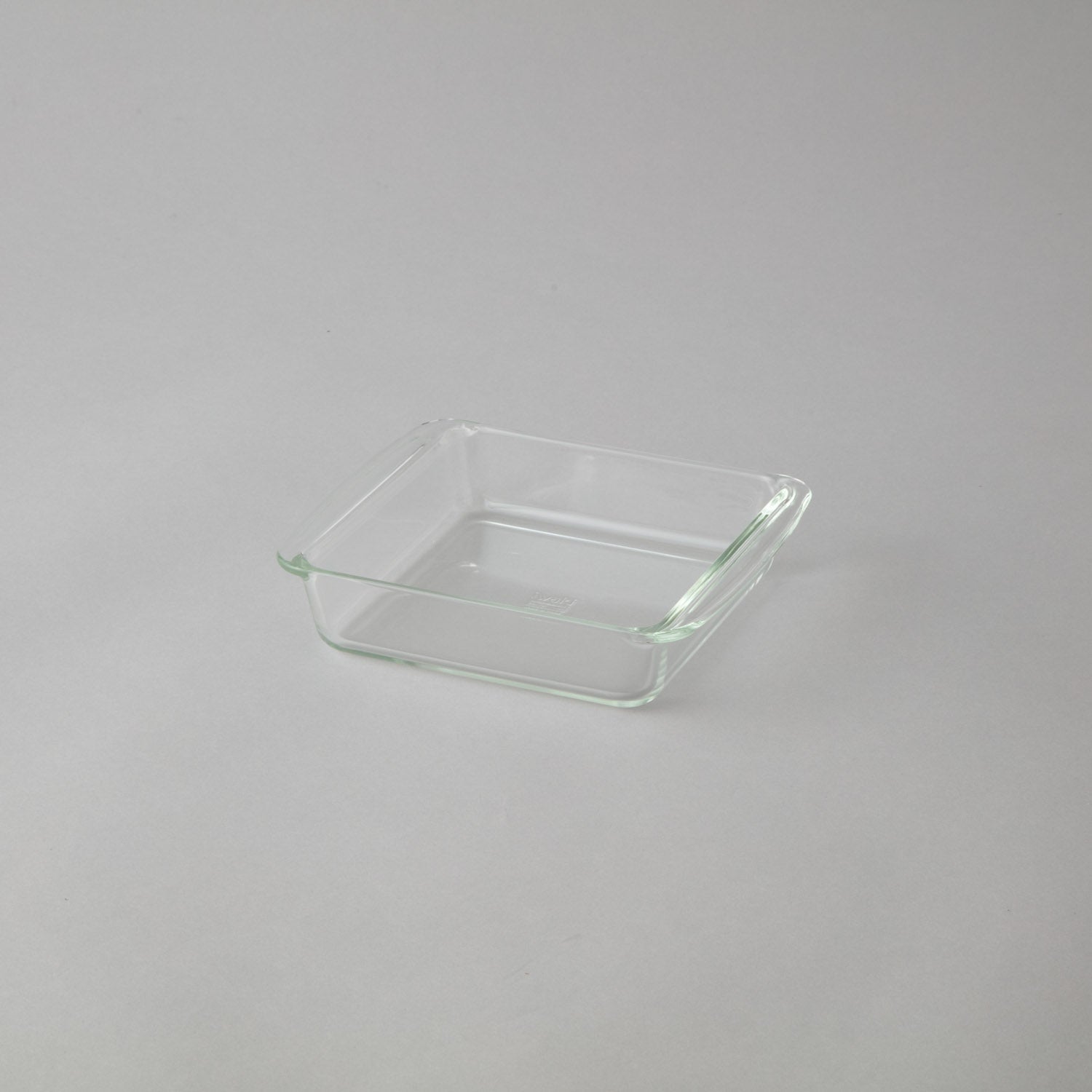 iwaki（イワキ）ケーキ焼き皿(角型18×18cm) BC221 |キッチン用品通販サイト Y.YACHT STORE