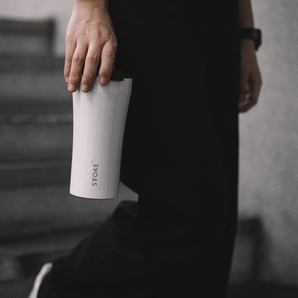 STTOKE (ストーク) タンブラー エンジェルホワイト |キッチン用品通販