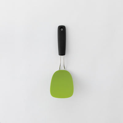 OXO(オクソー) ナイロンソフトターナー バジル