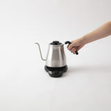 【SALE】OXO BREW(オクソー ブリュー) ドリップケトル温度調整タイマー機能付