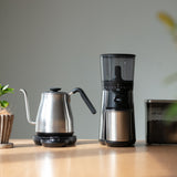 【SALE】OXO BREW(オクソー ブリュー) ドリップケトル温度調整タイマー機能付