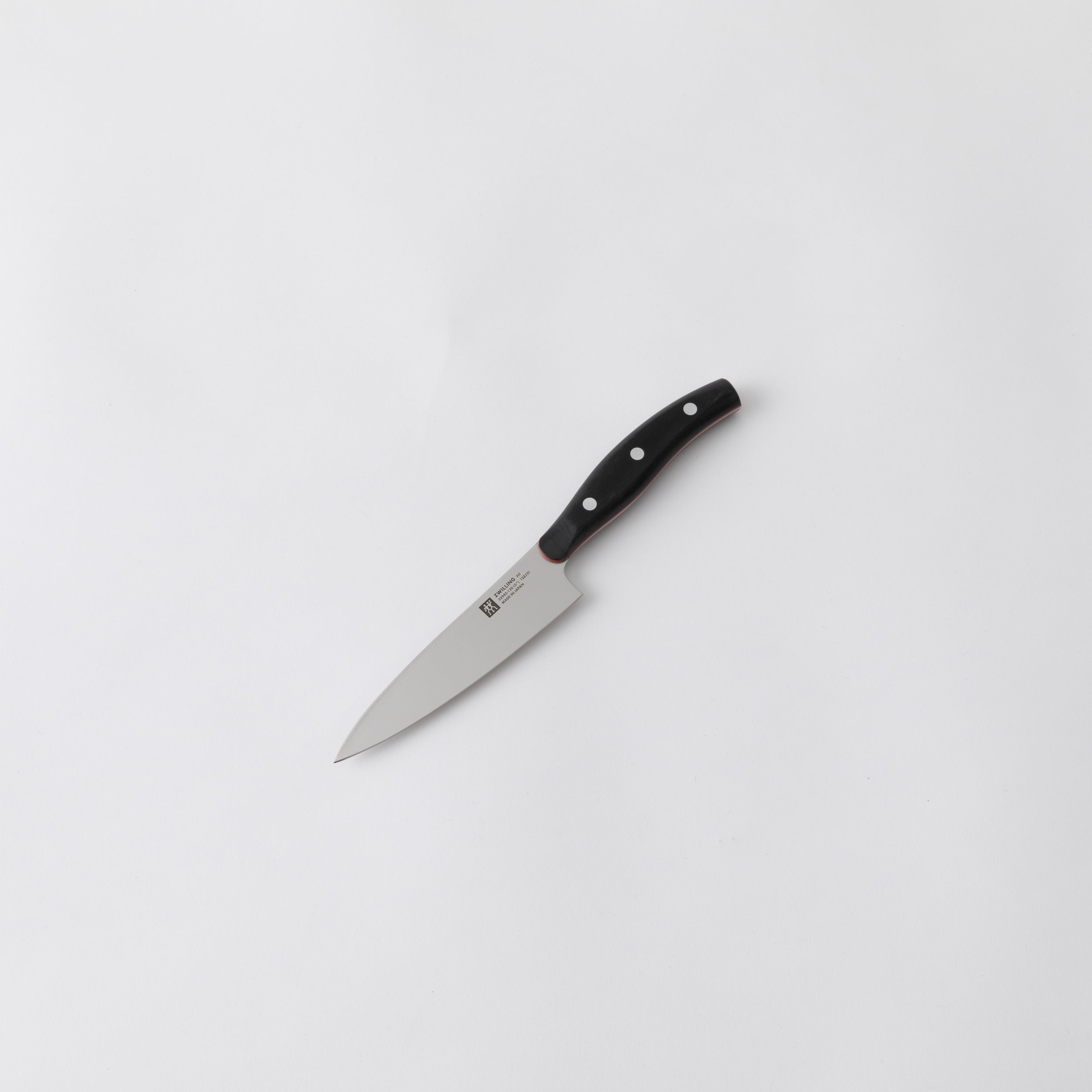 ZWILLING（ツヴィリング）Fit ペティナイフ 13cm |キッチン用品通販