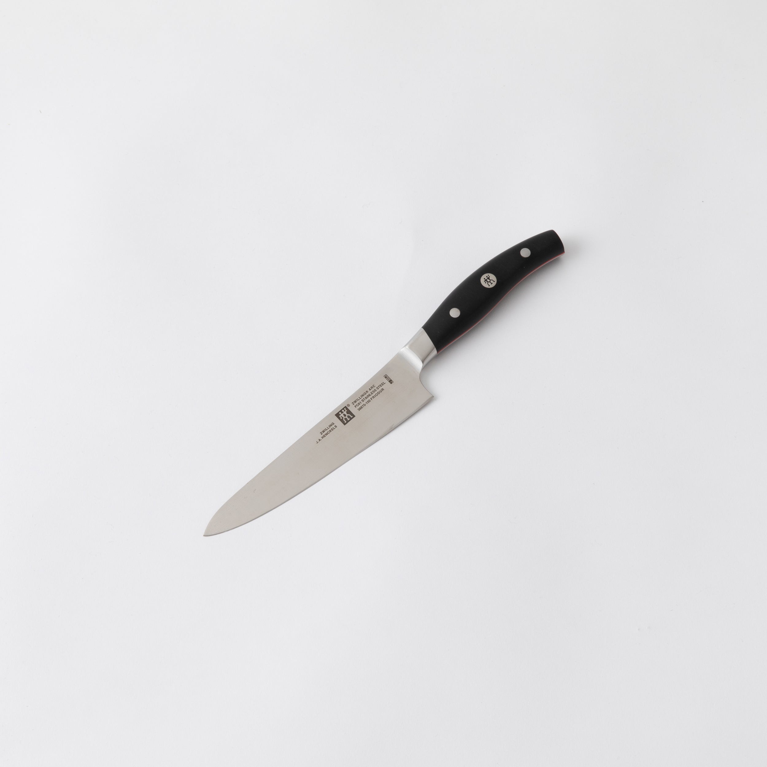 ZWILLING（ツヴィリング）Arc コンパクトシェフ 15cm |キッチン用品