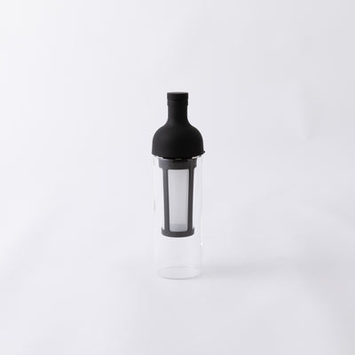 HARIO(ハリオ)フィルターインコーヒーボトル ブラック