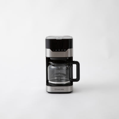 Russell Hobbs(ラッセルホブス)グランドリップ10カップ