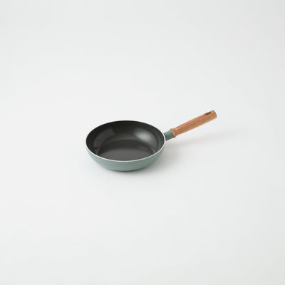 グリーンパン メイフラワー フライパン