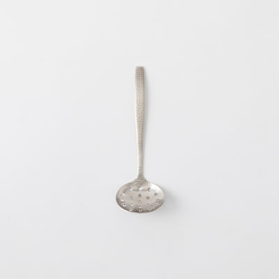 にちにち道具 つちめ ミニ穴あきお玉