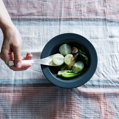 にちにち道具 つちめ レンゲスプーン