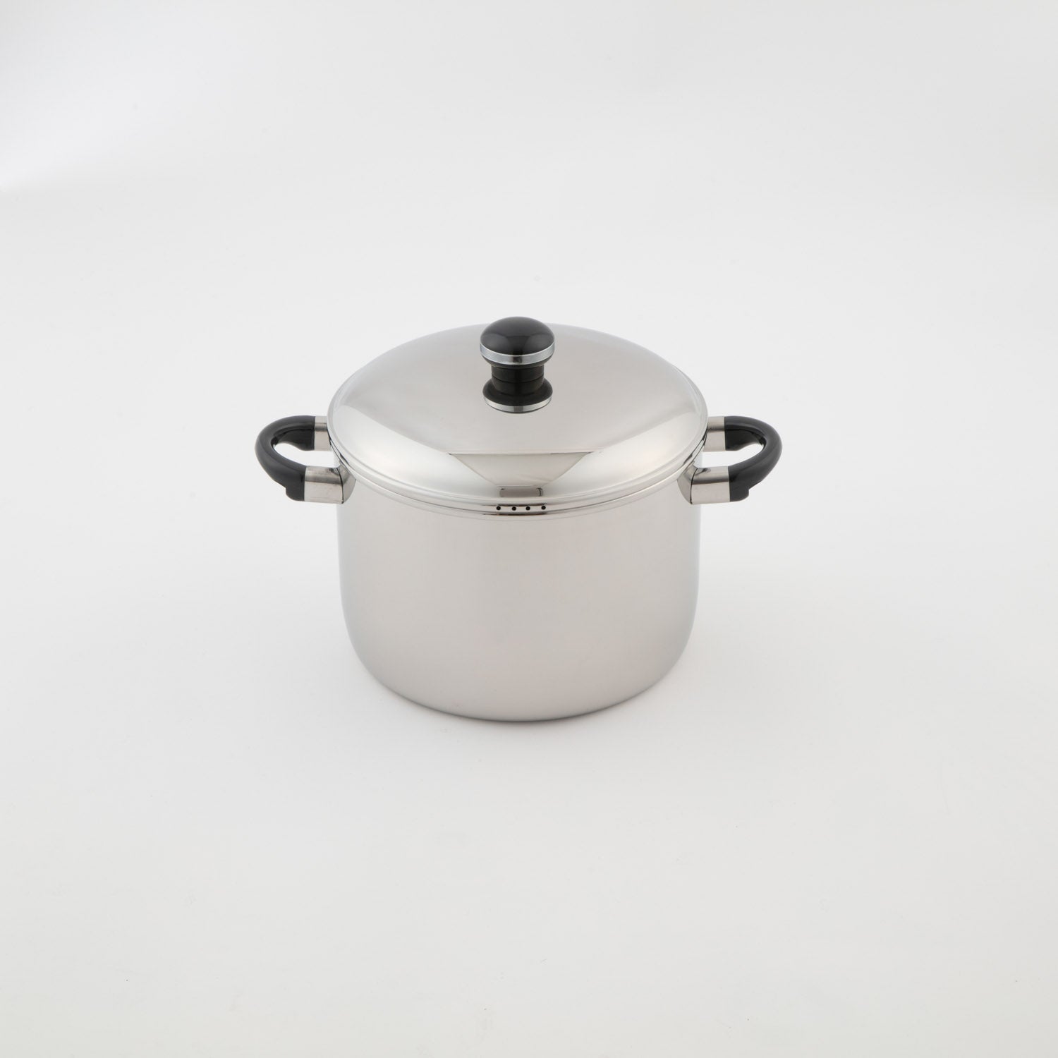 objet（オブジェ） ジャンボ 深型両手鍋25cm |キッチン用品通販サイト