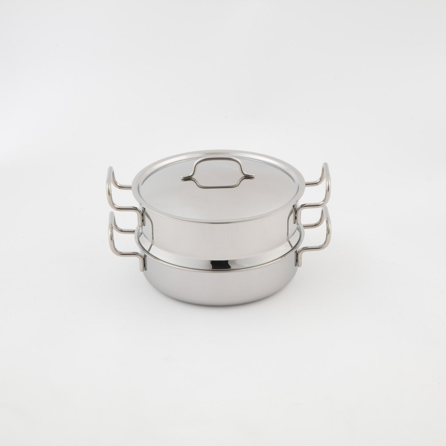 GEO product(ジオ・プロダクト) 蒸し器25cm |キッチン用品通販サイト Y