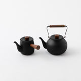 宮崎製作所 茶き くろいろ急須