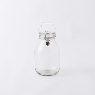 セラーメイト 取っ手密封ビン