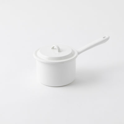 にちにち道具 ソースパン14cm