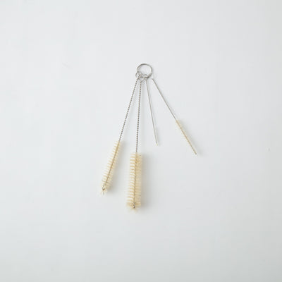 marna(マーナ) 注ぎ口洗い4点セット