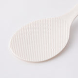 マーナ 立つしゃもじ ホワイト