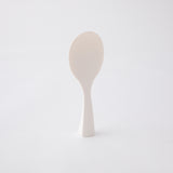 マーナ 立つしゃもじ ホワイト