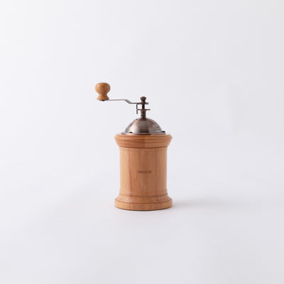 HARIO(ハリオ)コーヒーミル・コラム