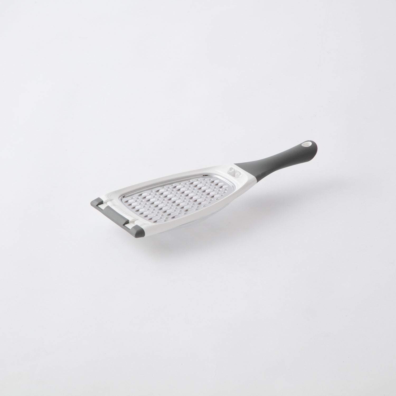 ののじ ネイキッド ラペメーカー グレー/ホワイト |キッチン用品