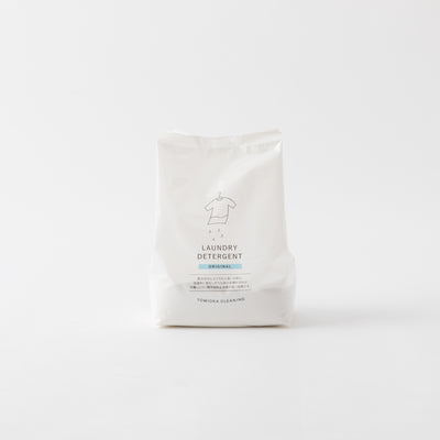 とみおかクリーニング 洗濯洗剤 オリジナル (詰替え用)