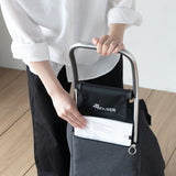 365methods×ROLSER ショッピングカート ジョイ オレンジレッド