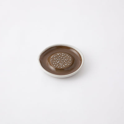 もとしげ おろし器