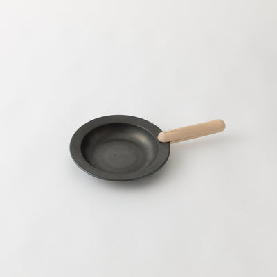 JIU(ジュウ) フライパン ハンドルセット ブナ