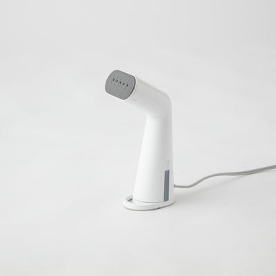 ±0 (プラスマイナスゼロ) スタイルスチーマー ホワイト