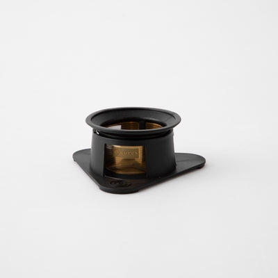 Cores(コレス) シングルカップゴールドフィルター ブラック