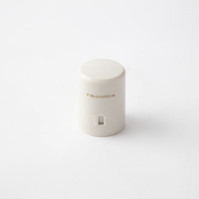 recolte(レコルト) イージーワインキーパー ホワイト