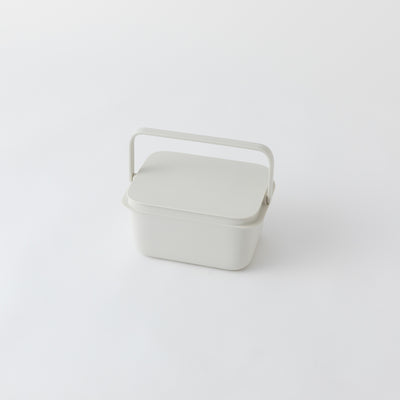 marna(マーナ) きれいに暮らす バケツ ホワイト