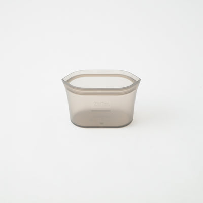 ZIP TOP(ジップトップ) ディッシュ グレー