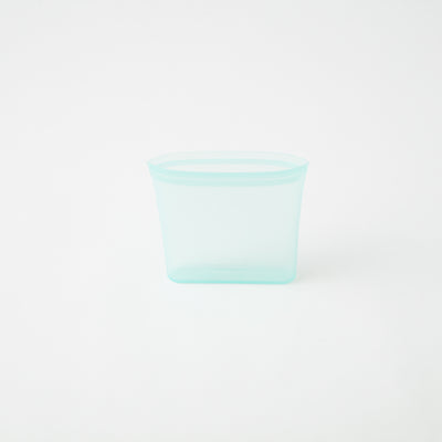 ZIP TOP(ジップトップ) バッグ サンドイッチ ティール