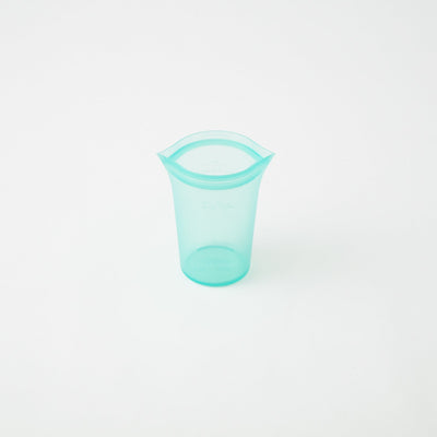 ZIP TOP(ジップトップ) カップ ティール