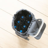 365methods×ROLSER ショッピングカート ジョイ オレンジレッド