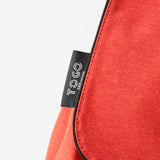 365methods×ROLSER ショッピングカート ジョイ オレンジレッド