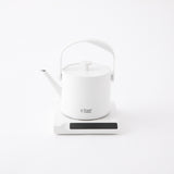 Russell Hobbs(ラッセルホブス)T Kettle(ティーケトル)ホワイト