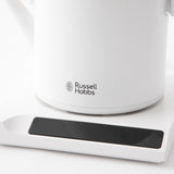 Russell Hobbs(ラッセルホブス)T Kettle(ティーケトル)ホワイト