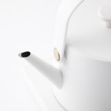 Russell Hobbs(ラッセルホブス)T Kettle(ティーケトル)ホワイト