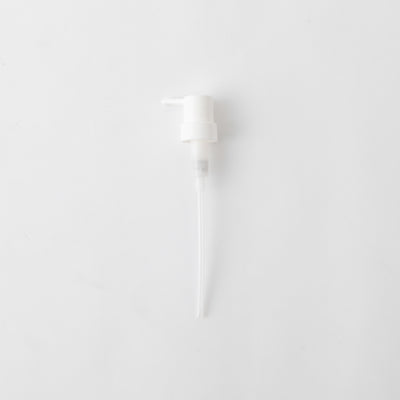 とみおかクリーニング 液体洗剤 パウチ入り洗剤専用ポンプ