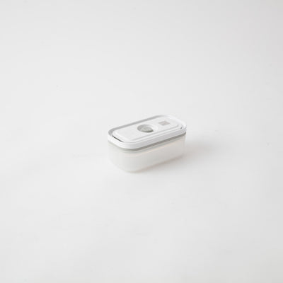 ZWILLING(ツヴィリング)フレッシュ&セーブ 真空プラスチックコンテナ