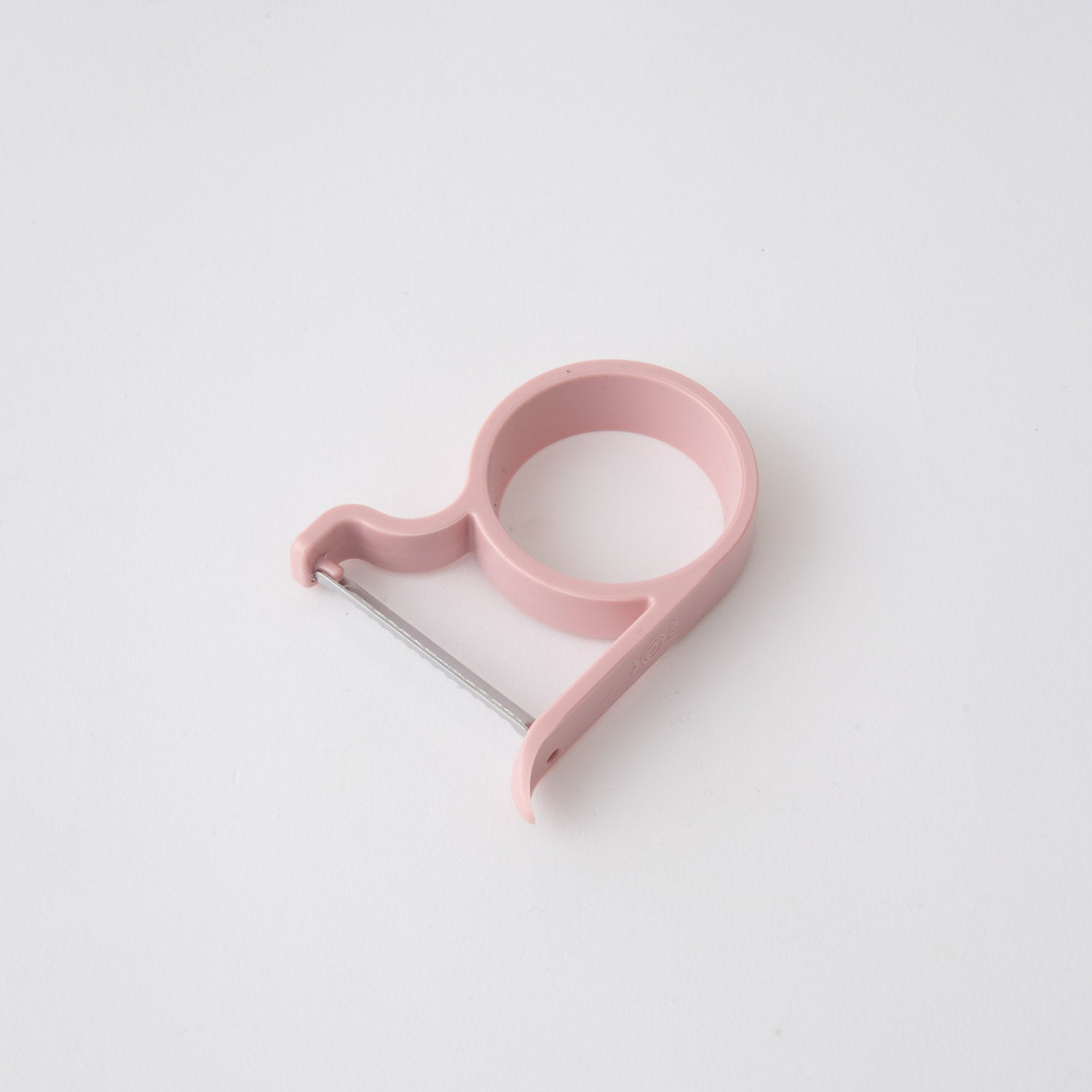 ヒーラーラブライト　ツイン、必要なご縁の引き寄せヒーリングセット オークス レイエ 軽い力でスーッと切れるピーラー フルーツピーラー