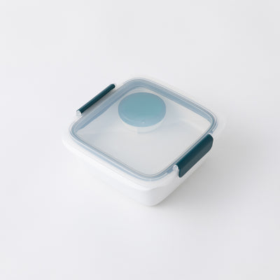 OXO(オクソー) プレップ&ゴー サラダコンテナ 1.5L