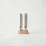 Russell Hobbs(ラッセルホブス)電動ミル ソルト&ペッパーミニ シルバー