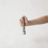 Russell Hobbs(ラッセルホブス)電動ミル ソルト&ペッパーミニ シルバー