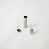 Russell Hobbs(ラッセルホブス)電動ミル ソルト&ペッパーミニ シルバー