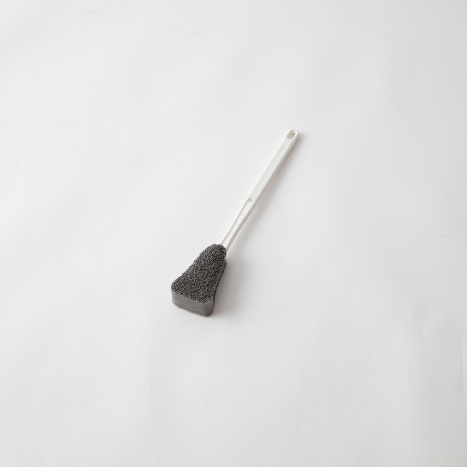 週末値下げ中！BLACK FISH カーボンパドル marna（マーナ） ボトル洗いスポンジ ワイド グレー K757GY |キッチン