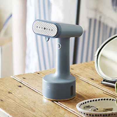 BRUNO(ブルーノ) スタイリングハンディスチーマー ブルーグレー